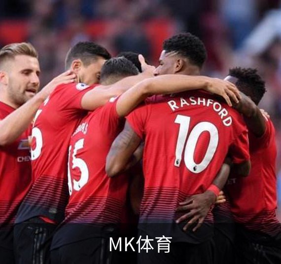 走进MK体育